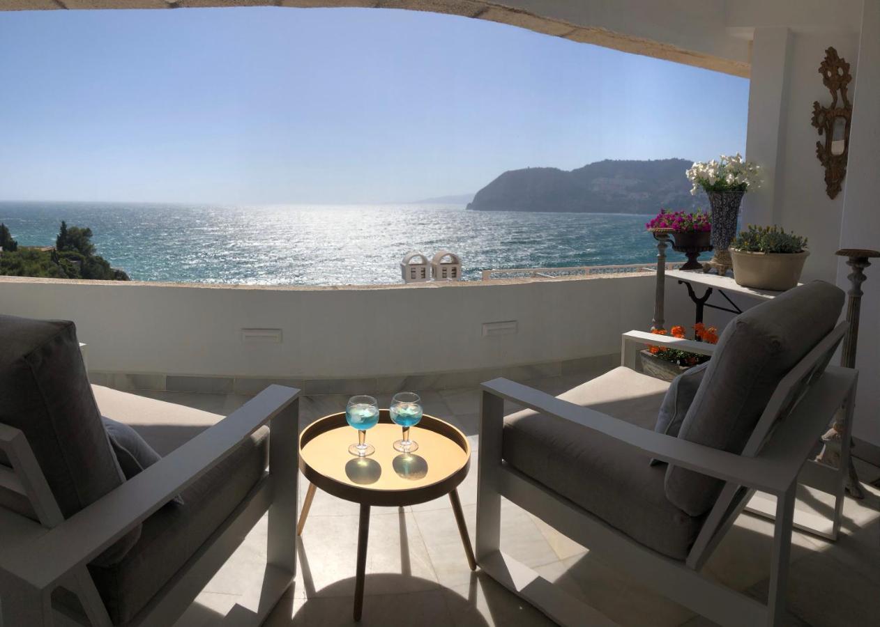 La Herradura 3 Bedroom Apartment Екстериор снимка