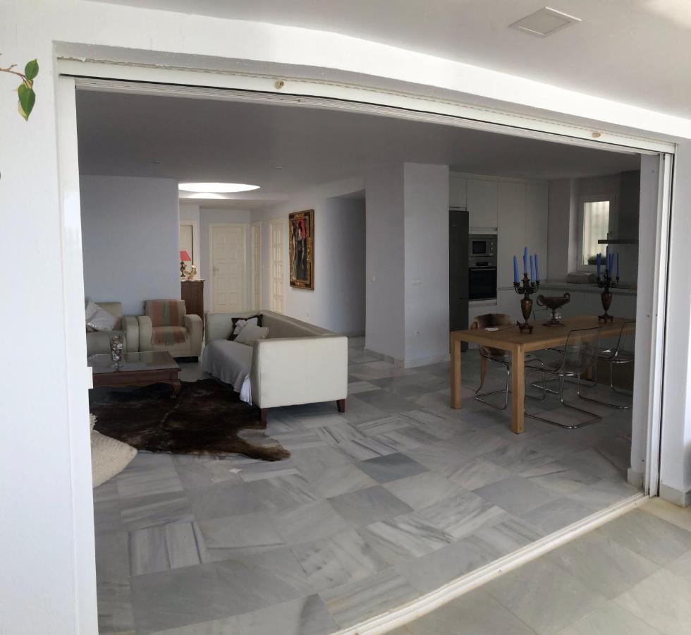 La Herradura 3 Bedroom Apartment Екстериор снимка