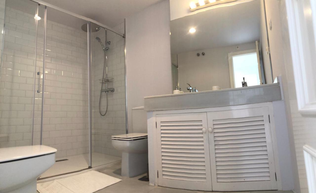 La Herradura 3 Bedroom Apartment Екстериор снимка