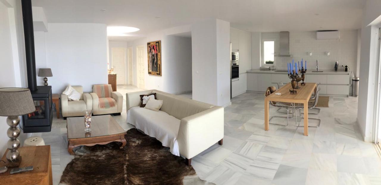 La Herradura 3 Bedroom Apartment Екстериор снимка