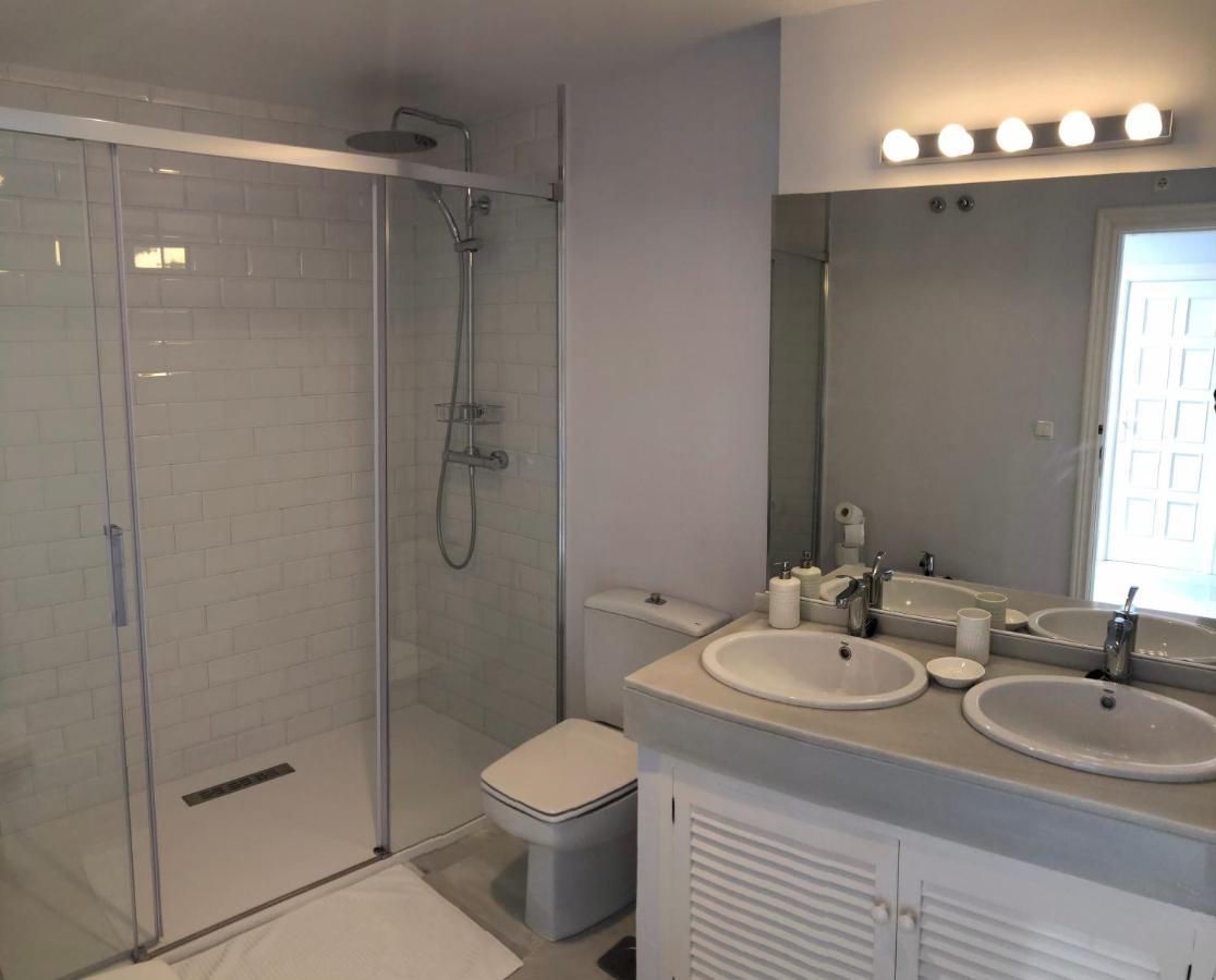 La Herradura 3 Bedroom Apartment Екстериор снимка