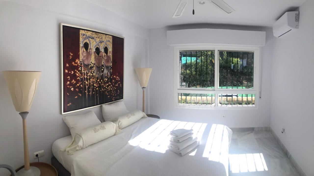 La Herradura 3 Bedroom Apartment Екстериор снимка
