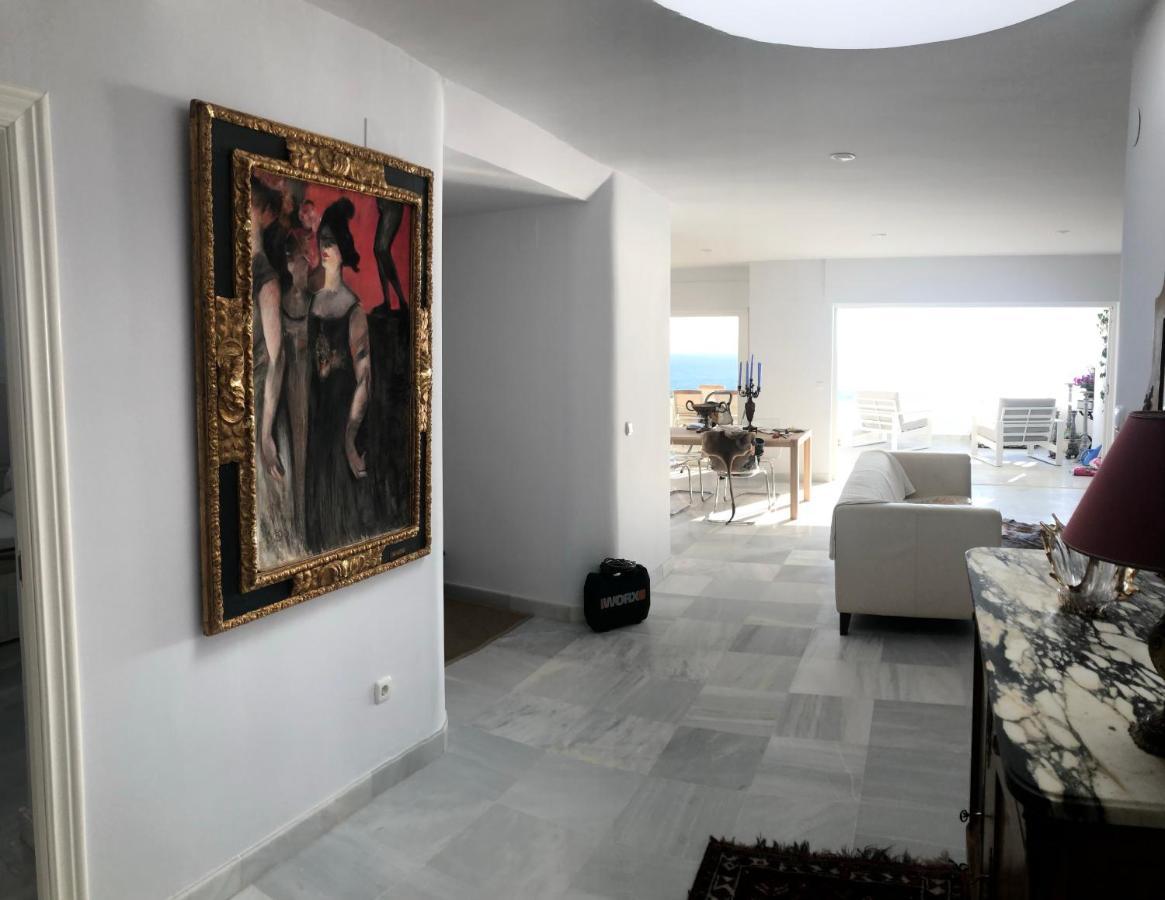 La Herradura 3 Bedroom Apartment Екстериор снимка