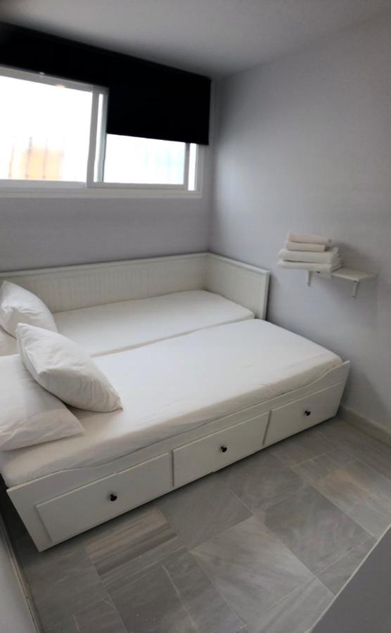 La Herradura 3 Bedroom Apartment Екстериор снимка