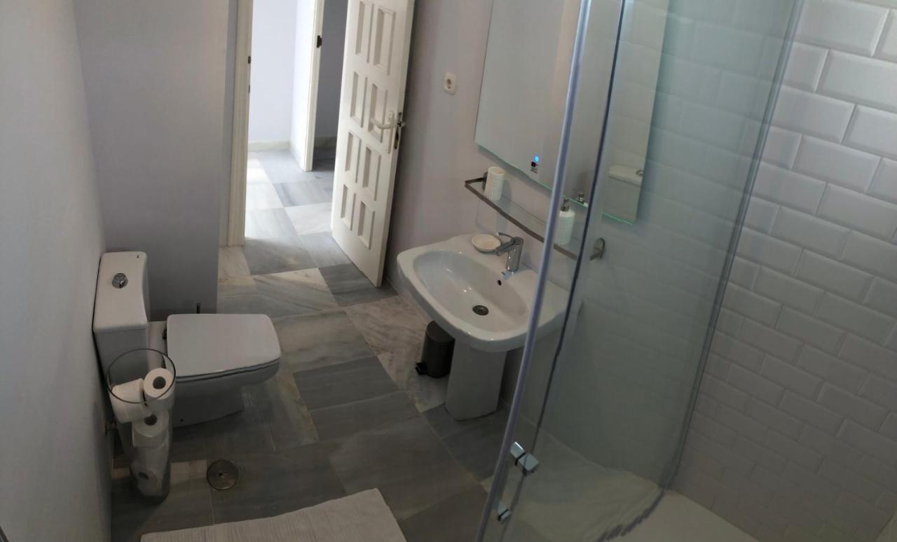 La Herradura 3 Bedroom Apartment Екстериор снимка