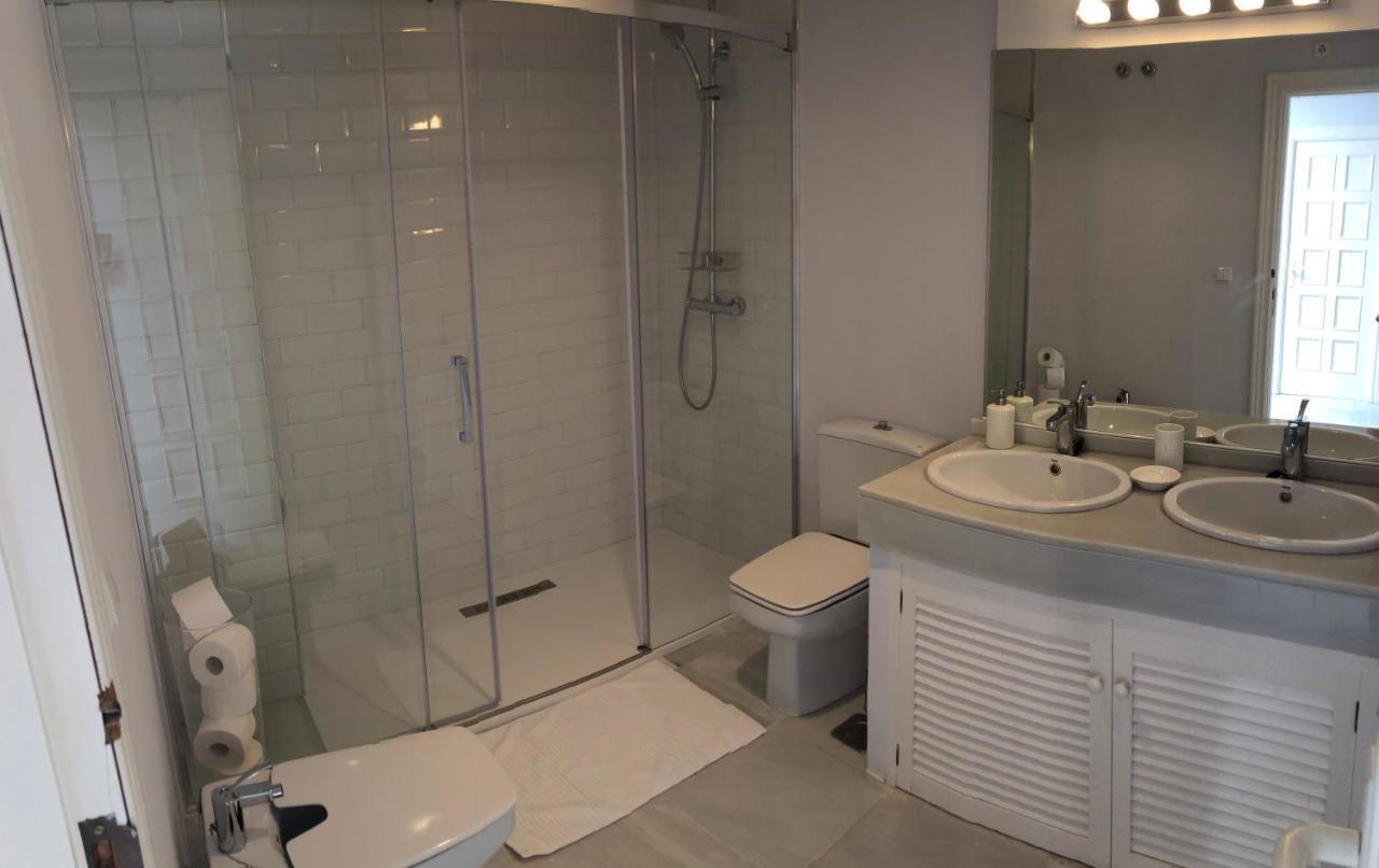 La Herradura 3 Bedroom Apartment Екстериор снимка