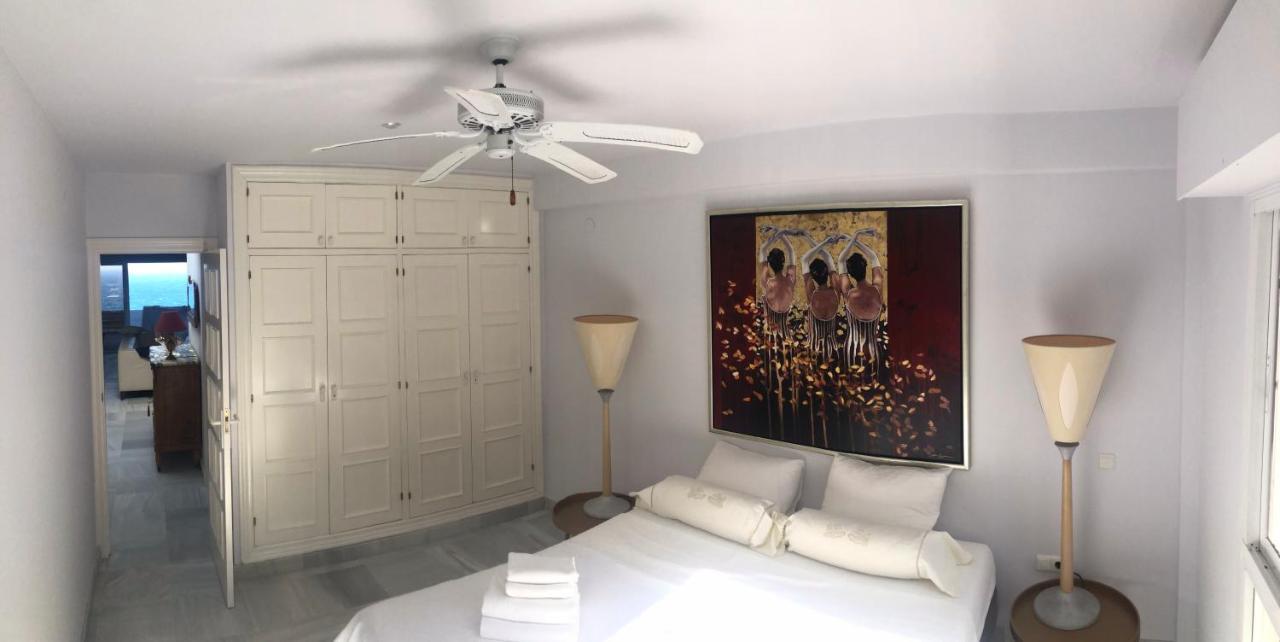 La Herradura 3 Bedroom Apartment Екстериор снимка