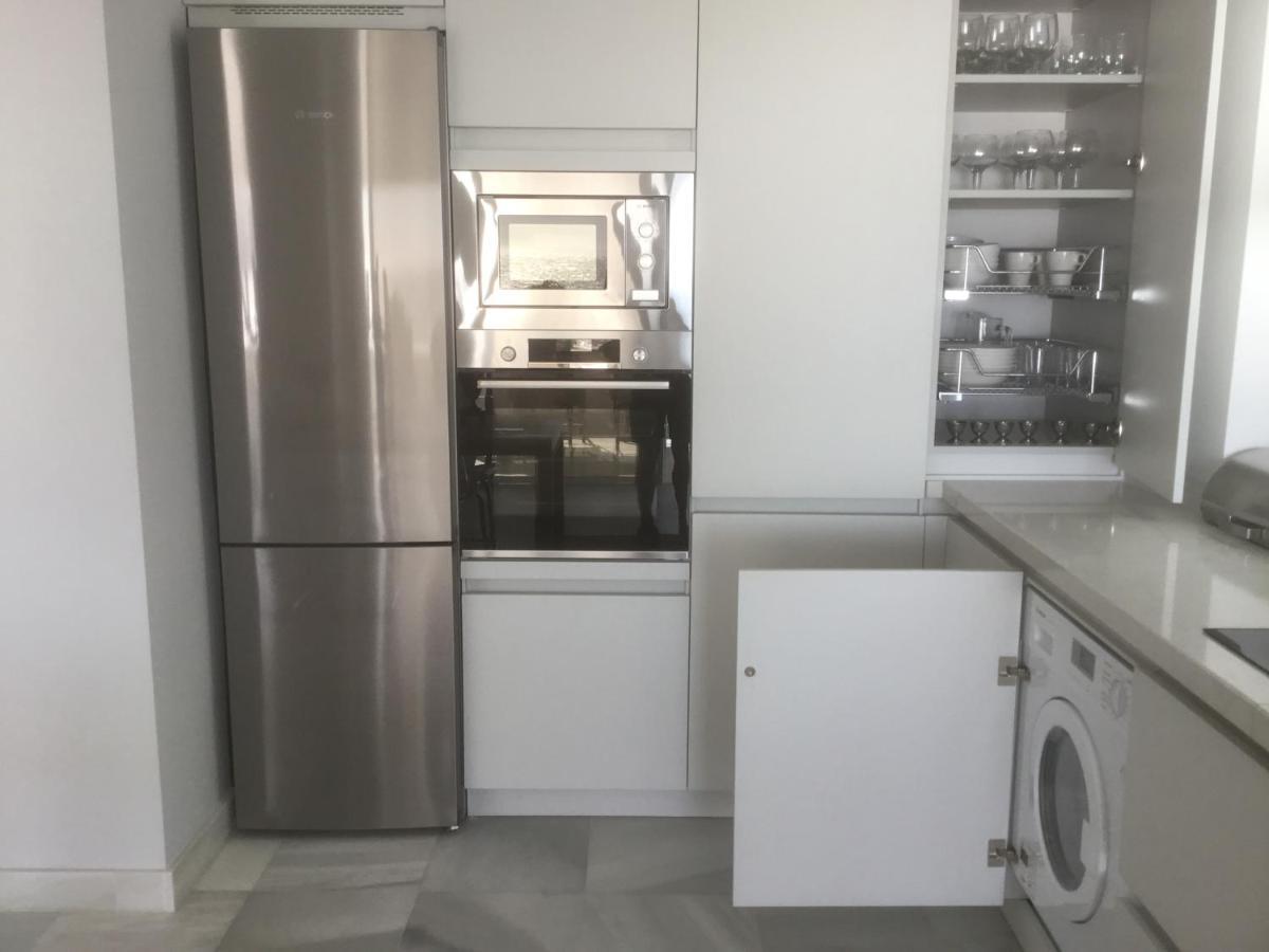 La Herradura 3 Bedroom Apartment Екстериор снимка