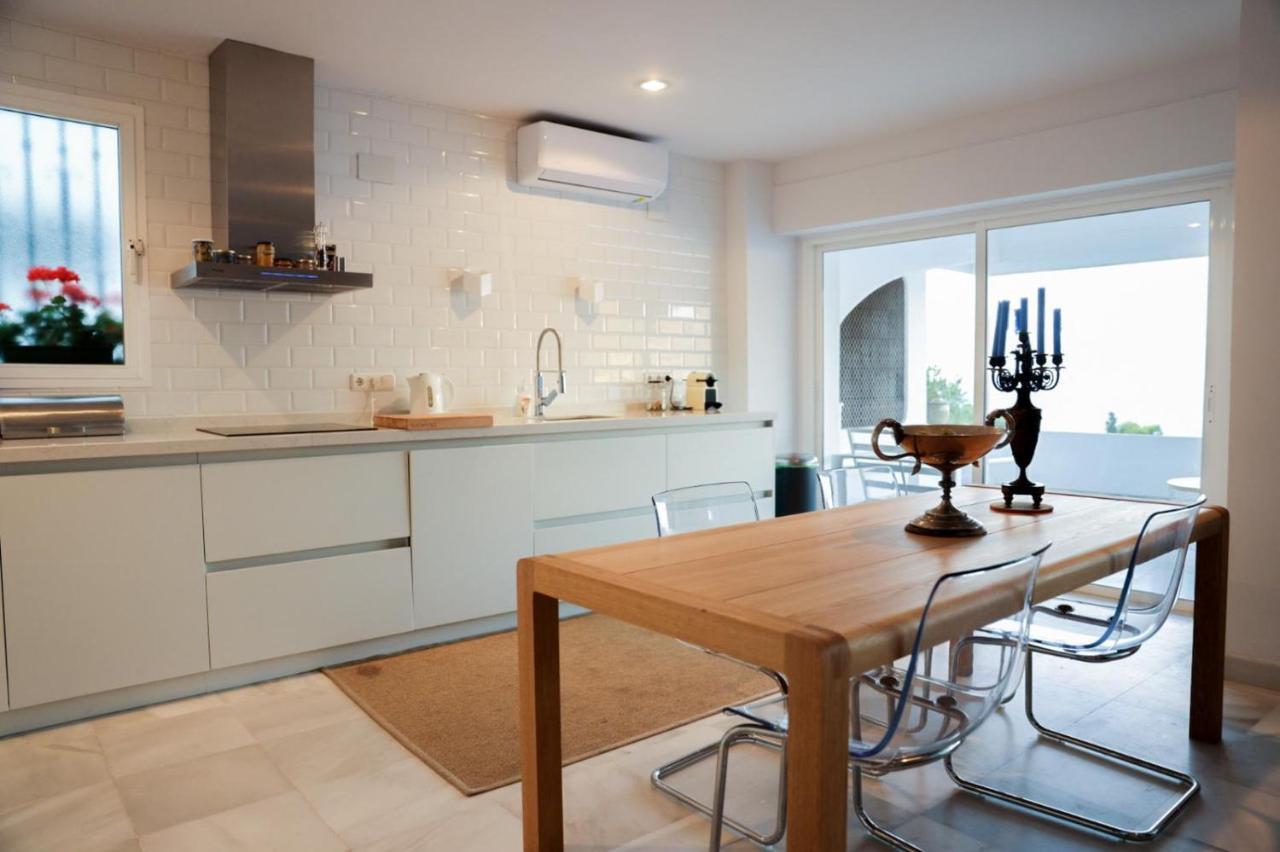 La Herradura 3 Bedroom Apartment Екстериор снимка