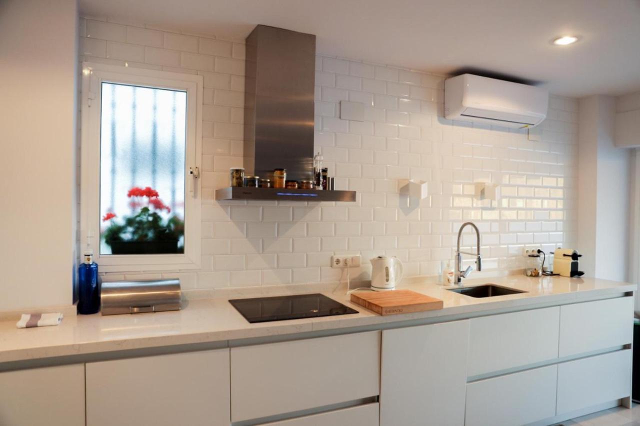 La Herradura 3 Bedroom Apartment Екстериор снимка