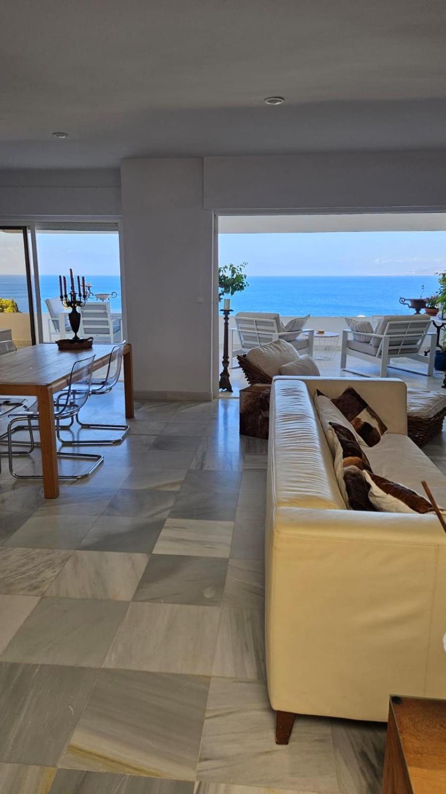La Herradura 3 Bedroom Apartment Екстериор снимка