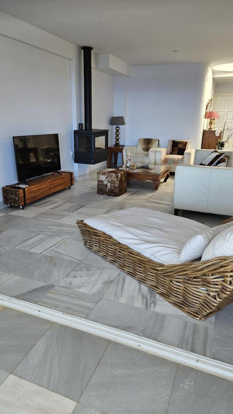 La Herradura 3 Bedroom Apartment Екстериор снимка