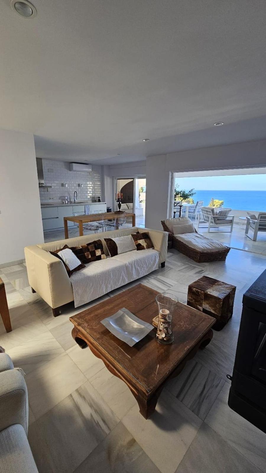 La Herradura 3 Bedroom Apartment Екстериор снимка