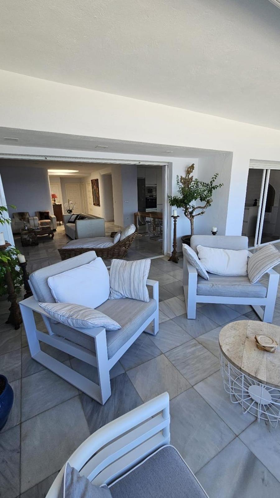 La Herradura 3 Bedroom Apartment Екстериор снимка